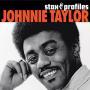 Stax Profiles Johnnie Taylor