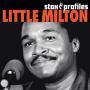 Stax Profiles Little Milton