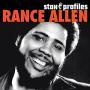 Stax Profiles Rance Allen