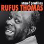 Stax Profiles Rufus Thomas