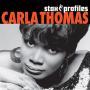 Stax Profiles Carla Thomas