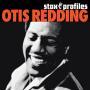 Stax Profiles Otis Redding