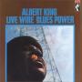 Live Wire Blues Power LP STXLP 4128