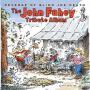 Revenge Of Blind Joe Death The John Fahey Tribute