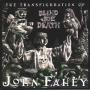 The Transfiguration Of Blind Joe Death