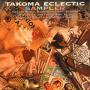Takoma Eclectic Sampler