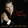 Zuill Bailey 'Bach Cello Suites' EPK