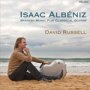 Isaac Albniz Spanish Music For Classical Guitar