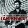 Legacy The Best of Tab Benoit