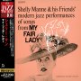 My Fair Lady Deluxe Japanese Import Edition