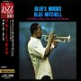 Blues Moods Deluxe Japanese Import Edition