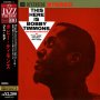 This Here Is Bobby Timmons Deluxe Japanese Import 