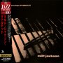 Milt Jackson Quartet Deluxe Japanese Import Editio