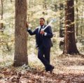 Eddie Floyd