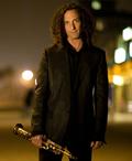 Kenny G