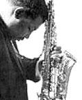 Cannonball Adderley