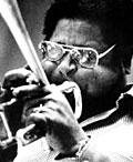 Dizzy Gillespie
