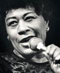 Ella Fitzgerald