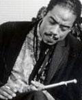 Eric Dolphy