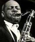 Coleman Hawkins