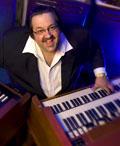 Joey DeFrancesco