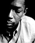 John Coltrane