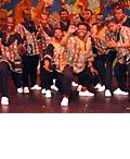 Ladysmith Black Mambazo