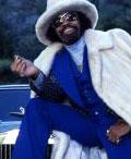 Larry Williams