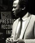 Miles Davis