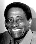 Mongo Santamaria