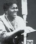Odetta
