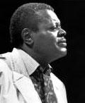 Oscar Peterson
