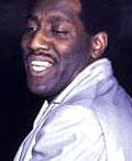 Otis Redding