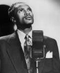 Percy Mayfield