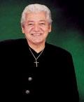 Pete Escovedo