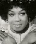 Sarah Vaughan