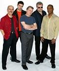 Spyro Gyra