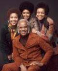 The Staple Singers
