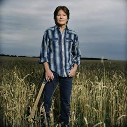 John Fogerty