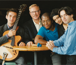 Gary Burton