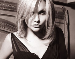Erin Boheme