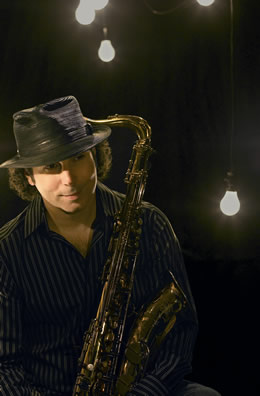 Boney James
