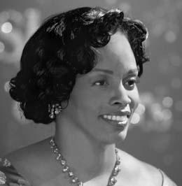 Dianne Reeves