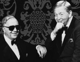 Mel Torme And George Shearing