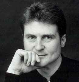 Tim Ries