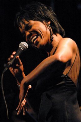 Nnenna Freelon