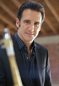 Eric Marienthal