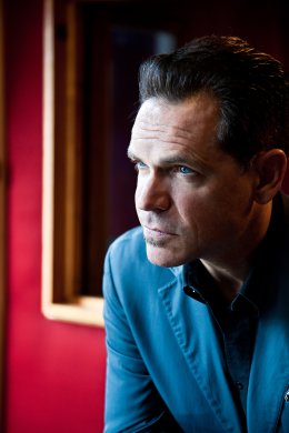 Kurt Elling