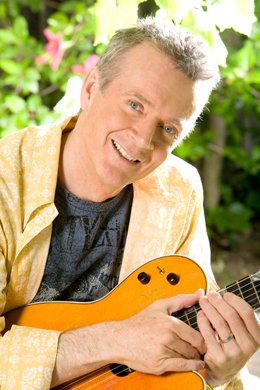 Peter White