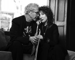 Herb Alpert & Lani Hall